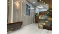 *++Mới Đẹp-Full Nội Thất-Nhà Hẻm 4m Trước Nhà,LÊ ĐẠI HÀNH,3 Tầng 30M2- Nhỉnh 4TỶ*