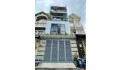 NHÀ ĐẸP HẺM 199 - KHU HIỆP THÀNH CITY Q.12, 67m2 x 4.3m x 3 TẦNG HẺM 8m, CHỈ 4,4 TỶ