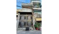 BÁN NHÀ 2 TẦNG 49m2, HẺM 5m, KHU NGUYỄN ẢNH THỦ, Q.12, NHỈNH 3 TỶ