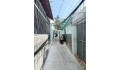 *49M2-NGỘP BANK Bán nhà Hẻm 3 Gác Nguyễm Văn Cừ  P1 Quận 5
Sát Vách Q1-Chỉ Hơn 5Tỷ