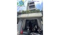 Nhà mới 5 Tầng, (4.5x16m). Đ. Hoàng Văn Thụ, Phường 4, trước Lăng Cha Cả.