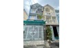 5 x14m, BÁN NHÀ 3 TẦNG, 4PN, KHU NGUYỄN ẢNH THỦ, Q.12, NHỈNH 5 TỶ