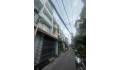 ***QUẬN 10-Bán Nhà Hẻm Xe Tải-DTSD 59.3m-5Tầng 6PN Gần Mặt Tiền Điện Bên Phủ
