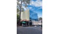 ** Tòa Building mặt tiền rộng 16,4 mét ngay TTTM HÙNG VƯƠNG PLAZA - Phường 12, Quận 5