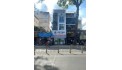 CHO THUÊ NHÀ MẶT PHỐ NGUYỄN THỊ MINH KHAI - Q.3 - GIÁ HỜI 80 TRIỆU/THÁNG - 50M2 - 4 TẦNG - SỔ ĐỎ