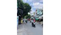 BÁN NHÀ 3 TẦNG 84m2 x 6m x HXH, NHỈNH 5 TỶ, KHU LÊ VĂN KHƯƠNG, Q.12