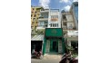 Bán Nhà Mặt Tiền Đường Huỳnh Văn Bánh, P.11, Phú Nhuận, 40 Tỷ (4.6x23m)