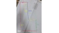 BÁN ĐẤT THỔ CƯ PHẠM THỊ GIÂY  11.000M2 - HÓC MÔN - GIÁ 180 TỶ
