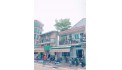 Bán Góc 2 mặt tiên khu chợ đầu mối Bình Điền Quận 8. DT 10x18m. Công nhận 177m2. Giá 13.5 tỷ