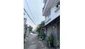 Bán nhà hxh 44m2-4tang sát mt Tân Chánh Hiệp 25 - Q12, liền kề Đại Học GTVT, 4 tỷ nhỉnh 0932030061