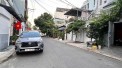 NHÀ SAT BÊN LOTTE, ĐƯỜNG  SỐ CÁCH NGUYÊN THỊ THẬP VÀI BƯỚC CHÂN, PHƯỜNG TÂN QUY QUẬN 7, 5 TẦNG, 4 X 17M, NHỈNH 11 TỎI