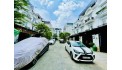 Nhà 4 tầng Full nội thất KDC Golden City 2 Tô Ngọc Vân - đường 12m - 4PN - chỉ 5.xx tỷ