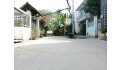 CẦN BÁN GẤP - MẶT TIỀN XE HƠI NÉ 5.8 TỶ - 109M2 NGANG 6M - KHU DÂN DÂN TRÍ CAO - 100M ĐƯỜNG ĐÌNH PHONG PHÚ.