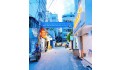 Bán nhà Nguyễn Trãi, QUẬN 1, hẻm Ô tô 2 mặt tiền, Thửa đất vuông vắn 3 x 16.8 m, Giá 14.5 tỷ