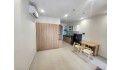Cho thuê căn hộ chung cư Studio Vinhome Grand Park Tiện nghi Full Nội thất