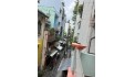 Nhà sát mặt tiền kinh doanh , Ngô Quyền quận 10 ,  4 tầng  47m2 , Sổ Vuông Hoàn Công Đủ ,  dưới 10 tỷ Tỷ