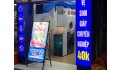 Em cần sang lại tiệm giặt sấy (vì không có người quản lí) tại Quận Bình Thạnh