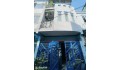 P VIP TÂN SƠN NHÌ - HẺM 4C THÔNG TỨ TUNG - 45M N4.5*10 -3 TẦNG - 4PN CHỈ 5.X TỶ TL