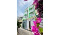 Nhà Đường Nguyễn Biểu Phường 1 Quận 5.