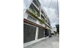 NHÀ MỚI Ở NGAY - KHU VIP 5 TẦNG TÂN THỚI HIỆP QUẬN 12, GIÁP GÒ VẤP - Ô TÔ NGỦ NHÀ HƠN 61M2 (4.1x16) - VỪA Ở VỪA LÀM VPCT - GIÁ CHỈ 6.x TỶ.