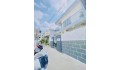 BIỆT THỰ MINI GẦN AEON - KCNTB - ĐHCT - HXH  - 2 TẦNG - 81M NGANG  9 CHỈ 7
