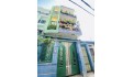 PTÂN SƠM NHÌ - GIAP TÂN BÌNH - NGAY ÂU CƠ - 66M N5.2*13 - 3 TẦNG NHỈNH 6 ĐỒNG