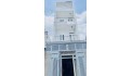 GẦN AEON - ĐHCT - KCN TÂN BÌNH - HẺM 6M -68M - 3 TẦNG - 5PN NHỈNH 7 ĐỒNG