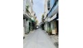 GÒ DẦU - HXH NGỦ NHÀ - DÒNG TIỀN 16TR - 44M - 4 TẦNG - 4PN NHỈNH 6 ĐỒNG
