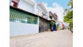 GẦN AEON - HẺM TẢI  - SÁT MẶT TIỀN - 63M NGANG 5 SỔ A4 NHỈNH 5ĐỒNG