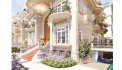 Rẻ nhất khu vực - Nhỉnh 30tr/m2 - Ngay Vạn Phúc City - View Sông - có thổ cư - Biệt thư 5.395m2 giá 200 tỷ