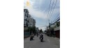 Nhà Khu Đồng Bộ Hẻm 7M Thông gần Trường Chinh Tân Bình 58M2 6,XxTỷ