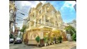 HIẾM ! biệt thự phố 3 tầng lô góc - Lê Thị Chợ - Phú Thuận -Quận 7 . giá tốt 11.8tỷ