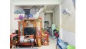 Nhà mặt tiền 91m2 KDC Ngô Chí Quốc - Gần Chợ Đầu Mối - Nhà kết cấu - Đã HC - Giá 6Ty