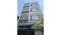 NHÀ ĐẸP Ở NGAY - HẺM XE TAỈ  - 6 TẦNG THANG MÁY - NỘI THẤT CAO CẤP
