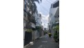 **Bán nhà HXH Nguyễn Hồng Đào**, phường 14, Tân Bình; 69m2 - 9,5 tỷ