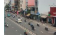 Nhà 3tầng MT Dương Bá Trạc - Phường 1 - Quận 8 . Giá chỉ 8.5t , 49m2