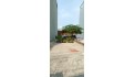 LÔ ĐẤT 100M2, HUỲNH TẤN PHÁT GIÁP QUẬN 7, DÂN CƯ ĐÔNG ĐÚC, XÂY DỰNG 5 TẦNG, 5.6 TỶ