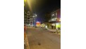 Bán toà nhà 9 tầng ngay Trần Hưng Đạo   Q.1 , giá  250 Ty dt= 15x27= 402m2 ,