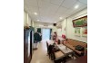 N284- Nhà Bán Quận 3 , Trần Quang Diệu ,  60M2 ,  ngang đẹp 4.3m2 , xây bê tông cốt thép  Giá 6 tỷ 350