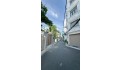 **Bán nhà hẻm 78 Ba Vân** phường 14, quận Tân Bình; 58m2 - nhỉnh 7 tỷ