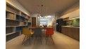 **Bán nhà hẻm Lạc Long Quân, phường 10, Tân Bình; 93m2; 4 tầng - 9,4 tỷ