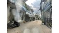 Bán nhà DT 104m2, Hẻm xe hơi Đường Huỳnh Thiện Lộc, Quận Tân Phú