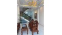 **Bán nhà khu K300 Tân Bình** HXH Nguyễn Thái Bình TB; 50m2 - 11,8 tỷ