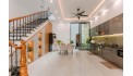 **Bán nhà mặt tiền Lạc Long Quân, phường 10, Tân Bình; 4*19 - 15,7 tỷ