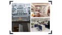 Đầu Tư Nhà Chỉ Cần 8 tỷ X, Doanh Thu Ổn Định 240 tr/năm, Nhà Đúc 6 tầng