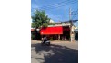 Bán nhà 122 MẶT TIỀN PHẠM VĂN ĐỒNG Q.Bình Thạnh, DT 8x6m Giá 8.7 tỷ