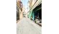 NHÀ HẼM XE HƠI.  NƠ TRANG LONG.  Q.Bình Thạnh. DT 4m x 11m.    2.5 TẤM.