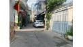 BÁN NHÀ QUẬN TÂN PHÚ, HẺM XE HƠI TRÁNH, NGUYỄN SƠN, 55M2, NHỈNH 4 TỶ