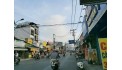 Bán nhà Gò Vấp, hẻm xe hơi đường Lê Quang Định, 6 x 23, giá rẻ, giáp Bình Thạnh