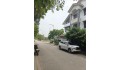 BÁN GẤP CHỈ 10.5 TỶ. TL. ĐẤT DIỆN TÍCH KHỦNG ĐỐI DIỆN CỔNG VINHOME PHƯỚC THIỆN. Q9.